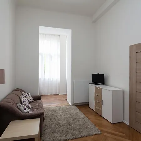 Preslova Nineteen * Prag